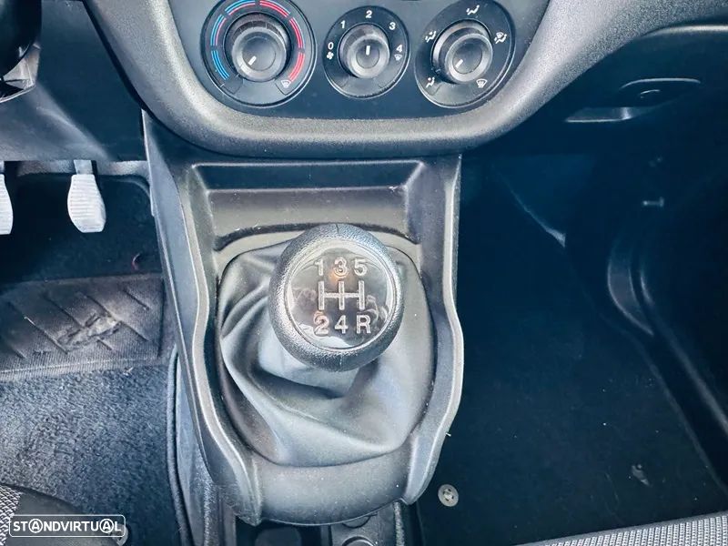 Fiat Doblo 1.3 multijet - 23