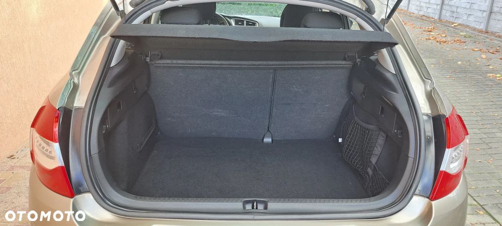 Citroën C4 1.6 VTi Selection - 7