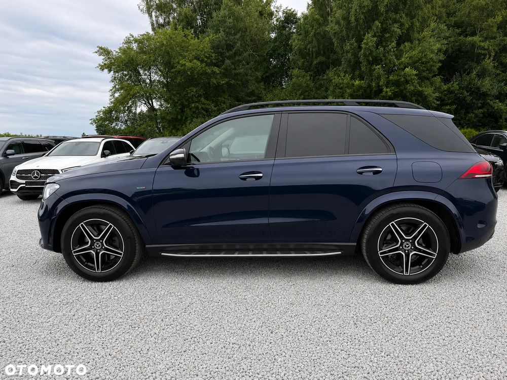 Mercedes-Benz GLE - 6