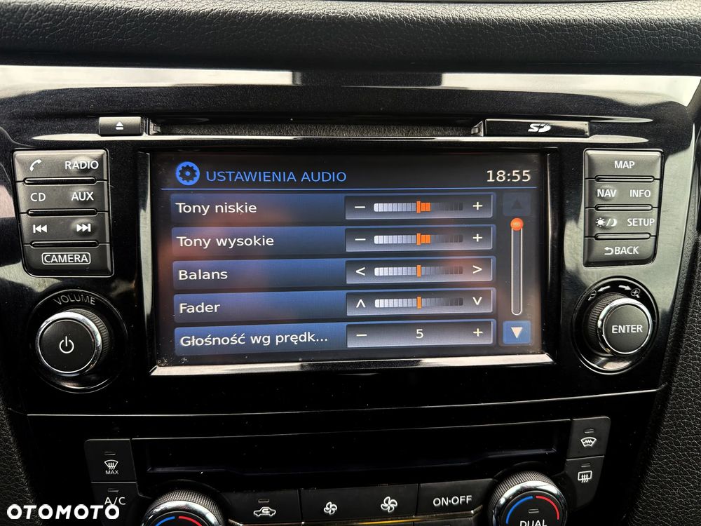 Nissan Qashqai 1.2 DIG-T Tekna - 21