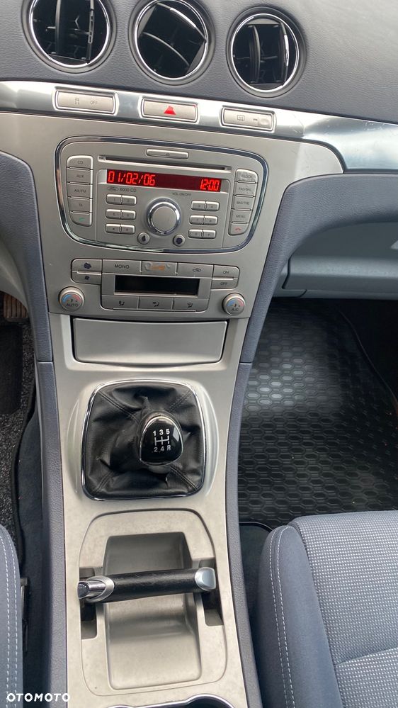 Ford S-Max 2.0 Viva Titanium - 14