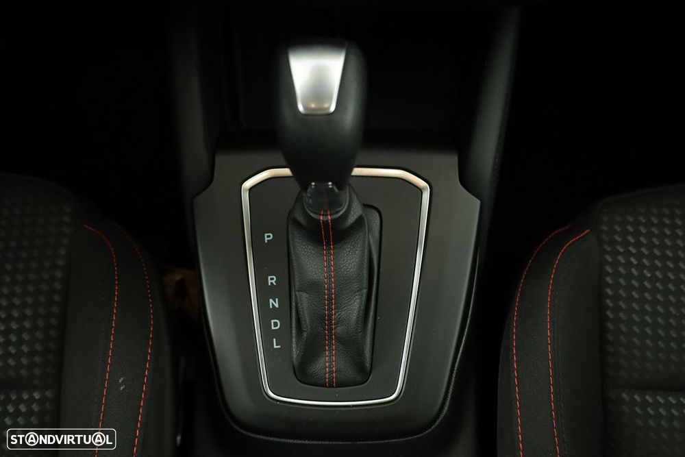 Ford Focus SW 1.0 EcoBoost MHEV ST-Line Aut. - 14