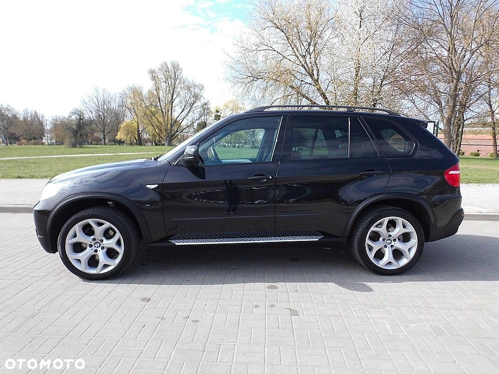 BMW X5 xDrive30d - 17