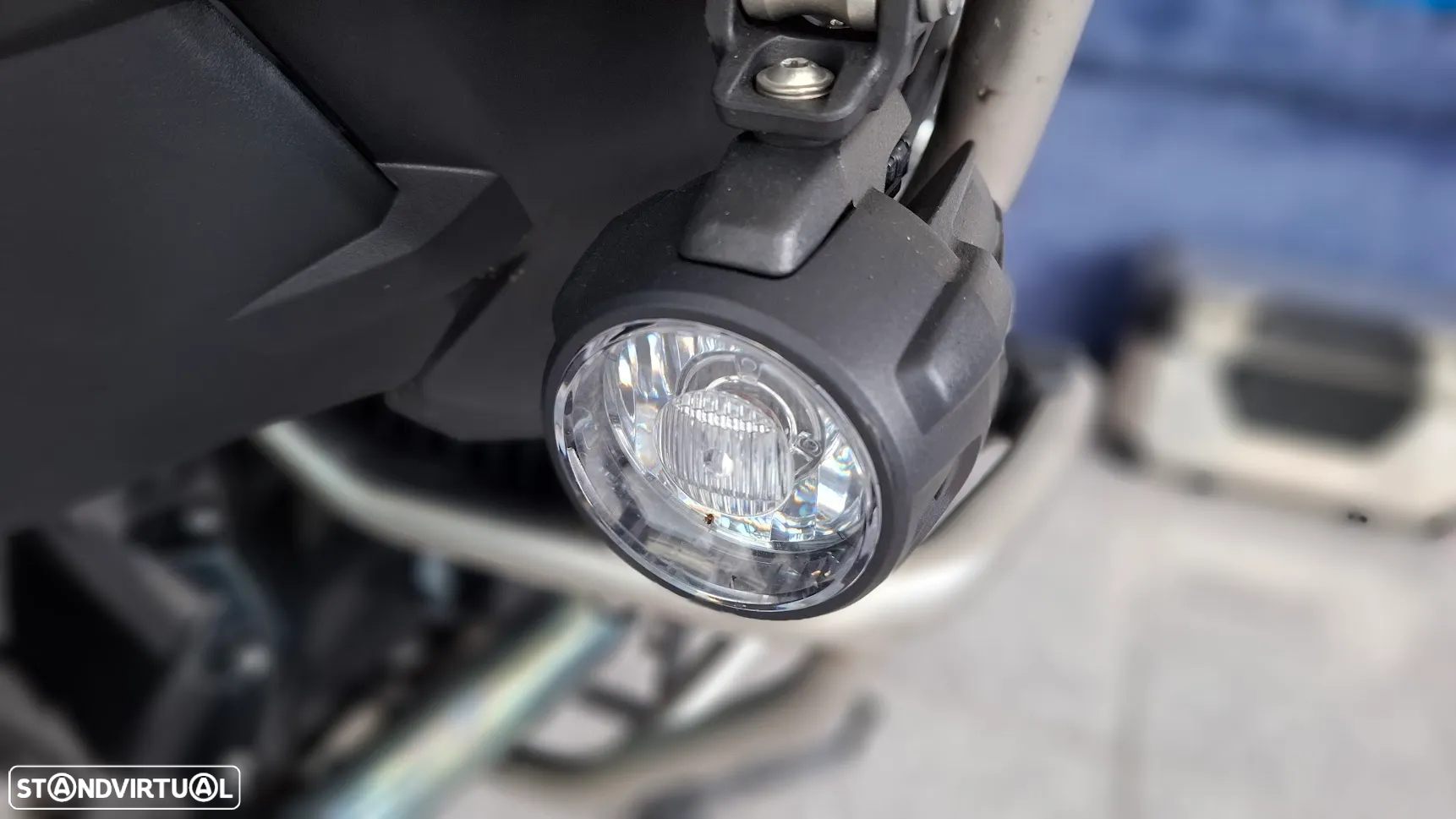 BMW R 1200 GS Adventure GS Adventure - 13