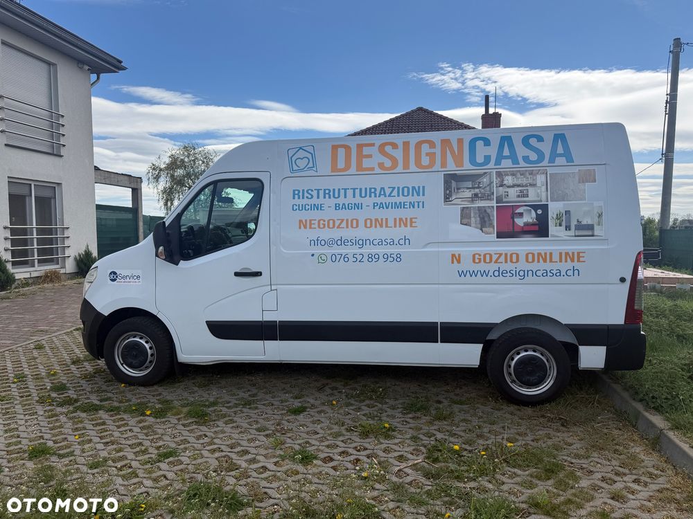 Renault Master - 8