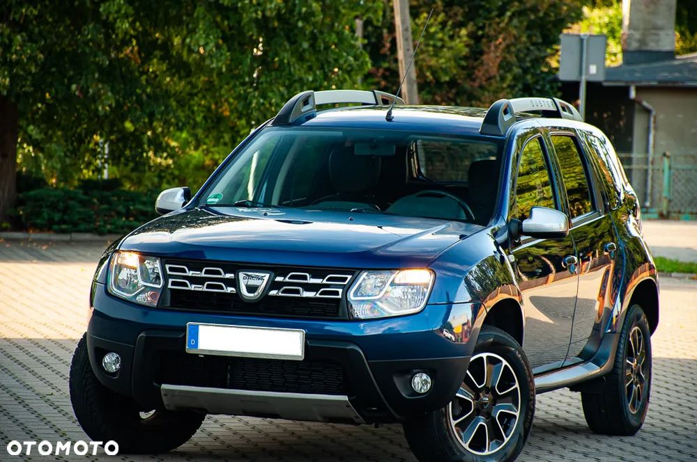 Dacia Duster TCe 125 4x2 Prestige - 7