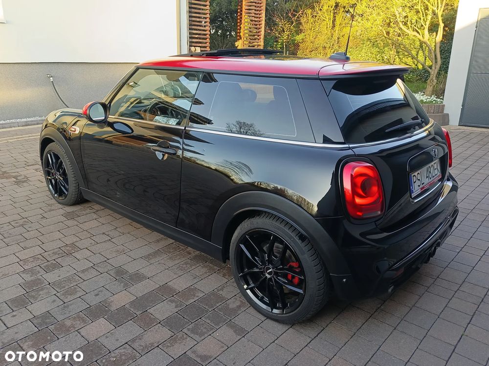 MINI Cooper S - 9