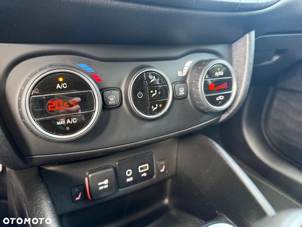 Fiat Tipo 1.4 T-Jet Lounge - 22