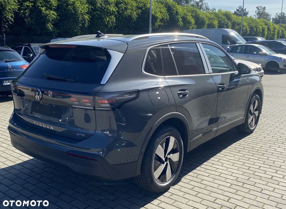 Volkswagen Tiguan 2.0 TDI Life Plus DSG - 9
