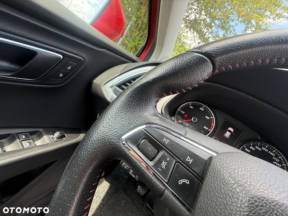 Seat Leon 2.0 TDI DPF FR - 23
