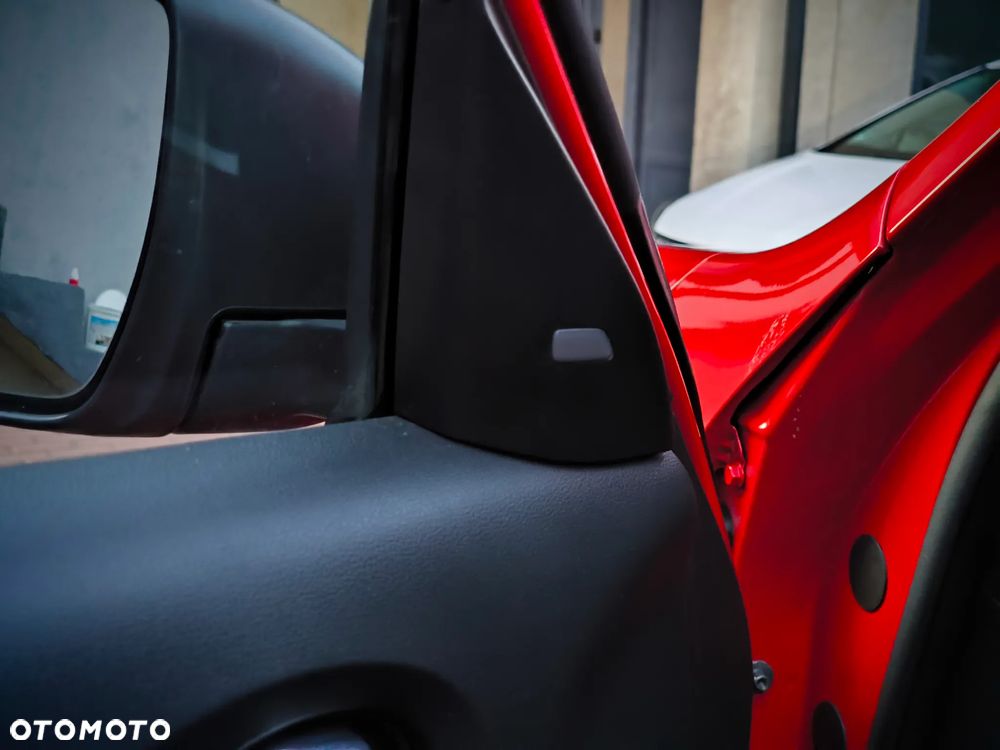 Nissan Juke 1.2 DIG-T Tekna Dark Sound - 21