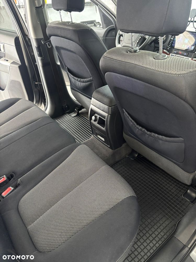 Hyundai Santa Fe - 17