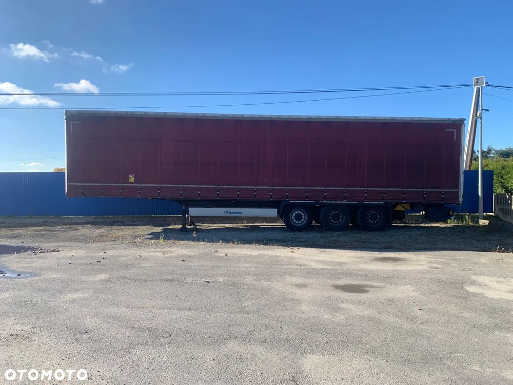 Krone SD DA06CLNF - 2