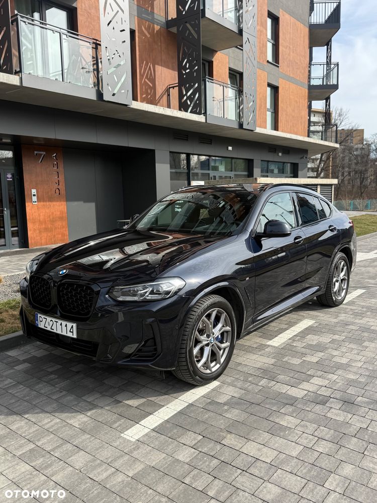 BMW X4 - 14
