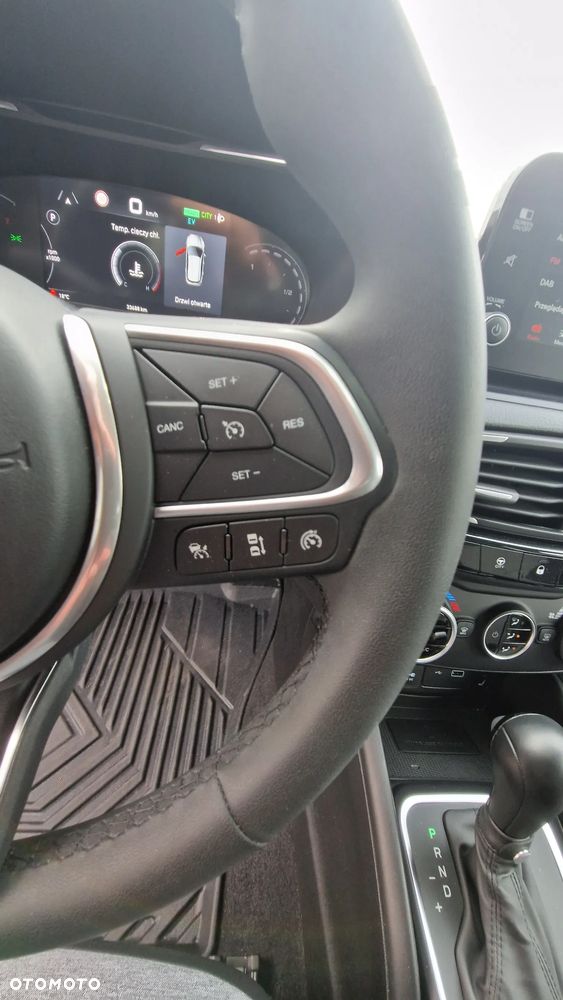 Fiat Tipo - 17