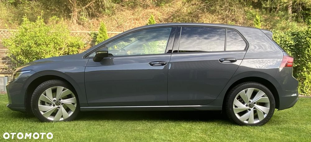 Volkswagen Golf 1.5 TSI Life Plus - 2