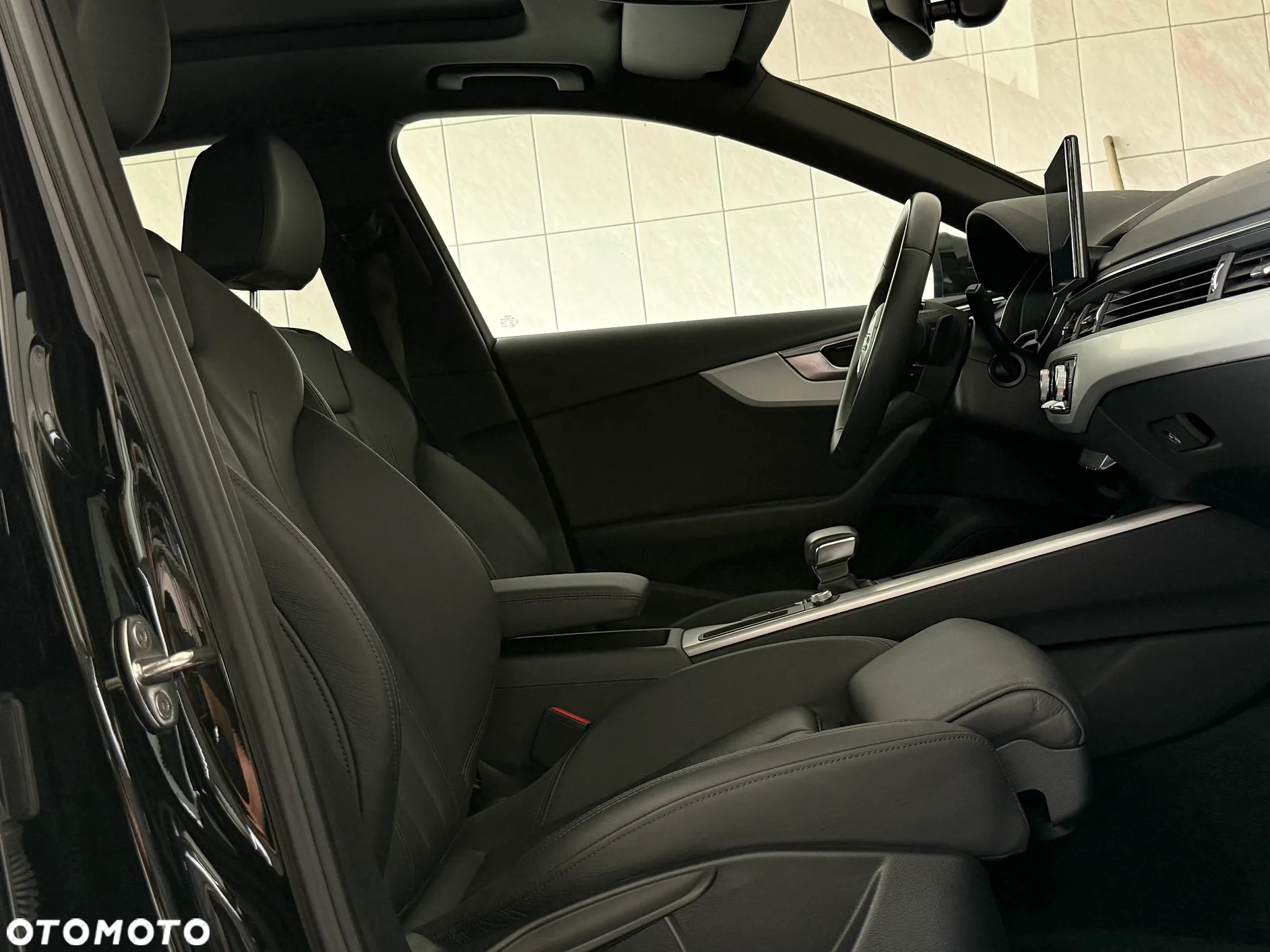 Audi A4 Avant 35 TDI S tronic S line - 13
