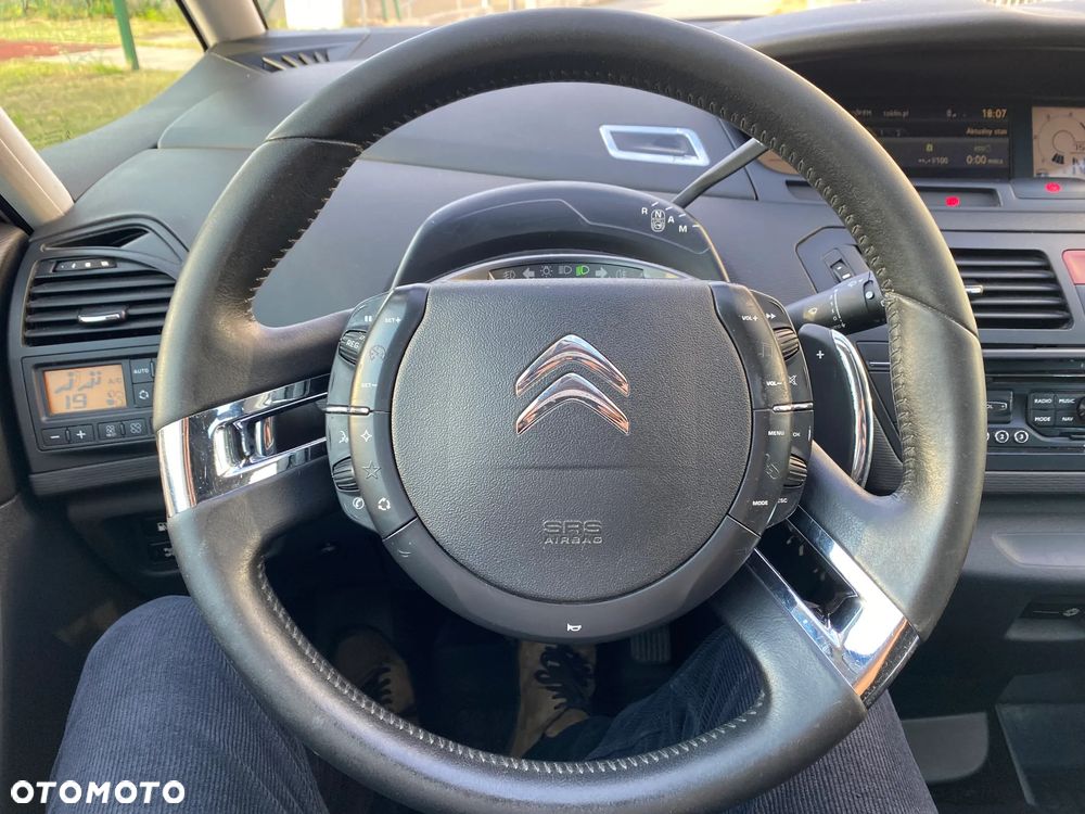 Citroën C4 Picasso - 7