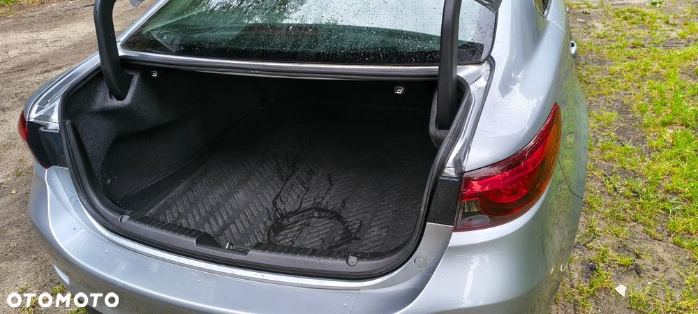 Mazda 6 2.0 Skypassion I-ELoop - 3