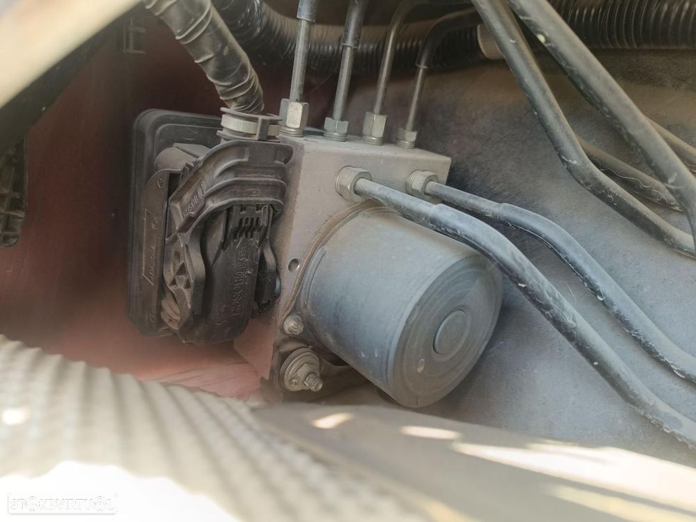 ABS MAZDA CX-3 DK - 1