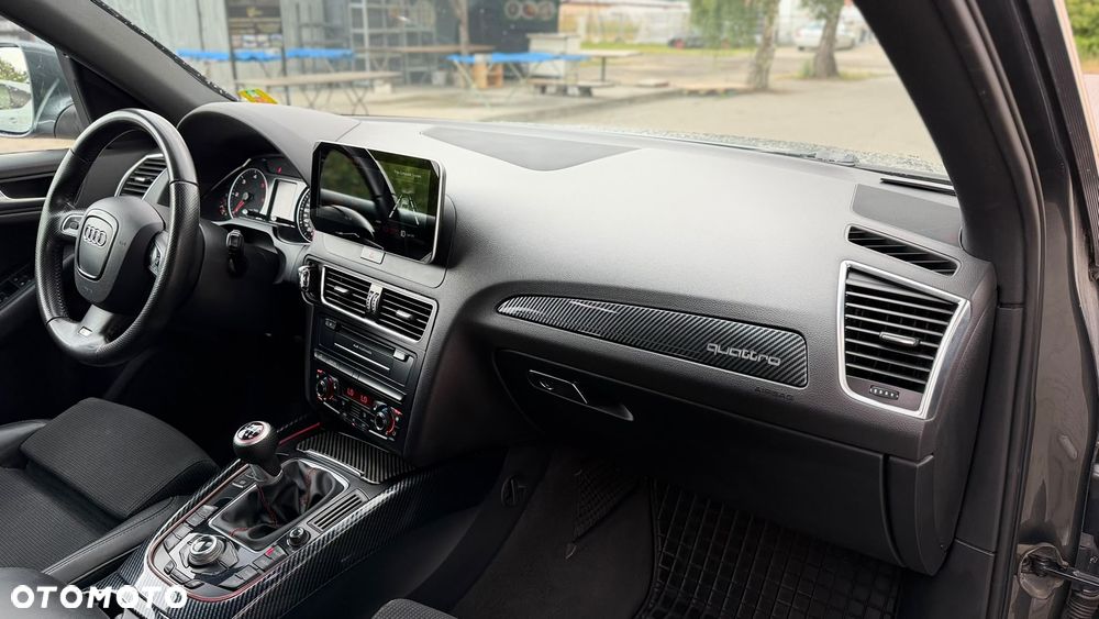 Audi Q5 - 6
