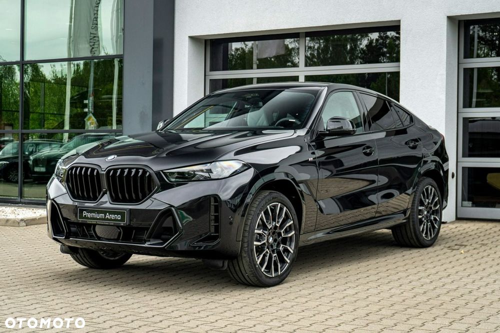 BMW X6 - 6