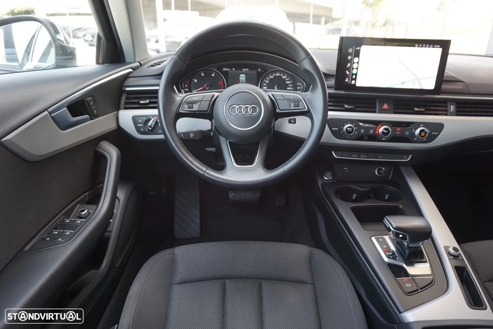 Audi A4 Avant 30 TDI Advanced S tronic - 23