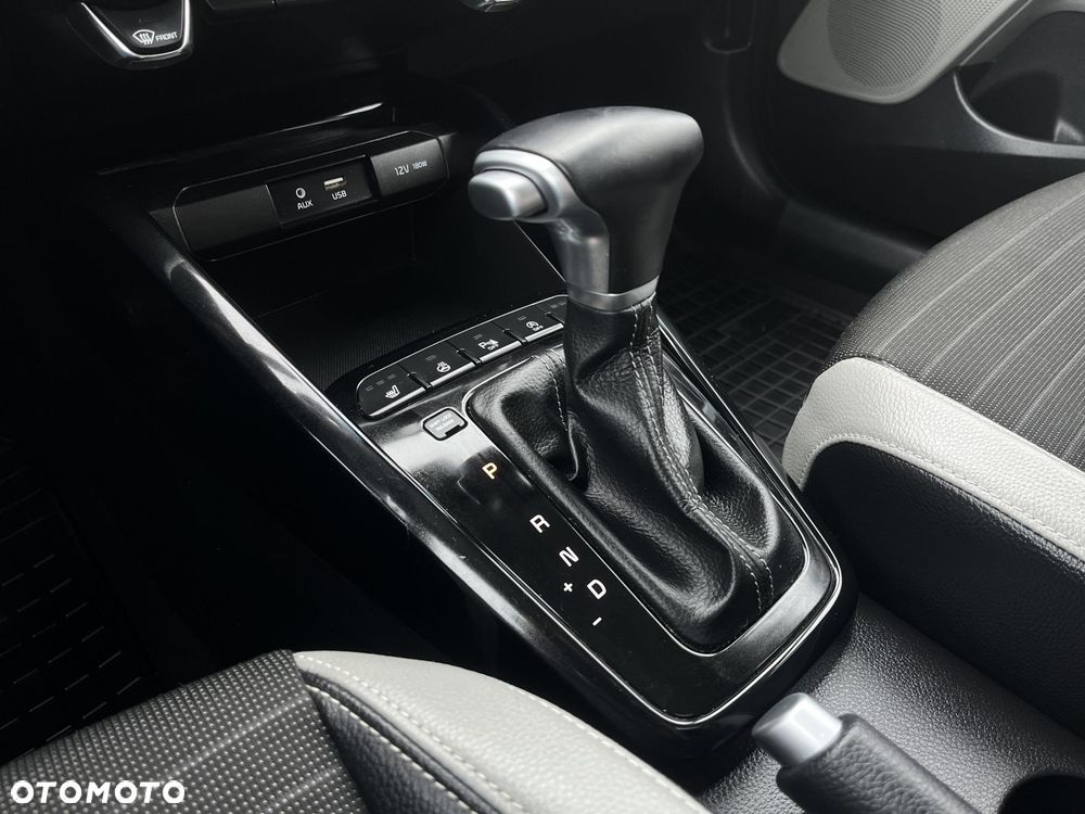 Kia Stonic 1.0 T-GDI L - 24