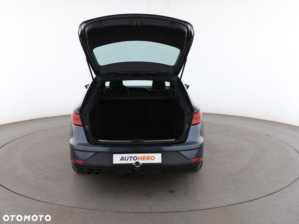 Seat Leon 2.0 TSI FR DSG - 20