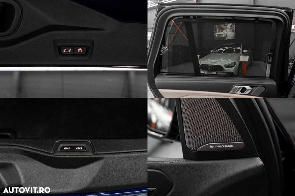BMW X5 xDrive45e AT PHEV - 22