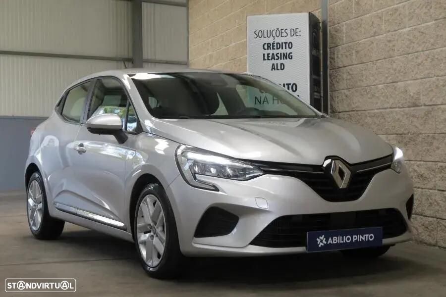 Renault Clio 1.0 TCe Intens - 20