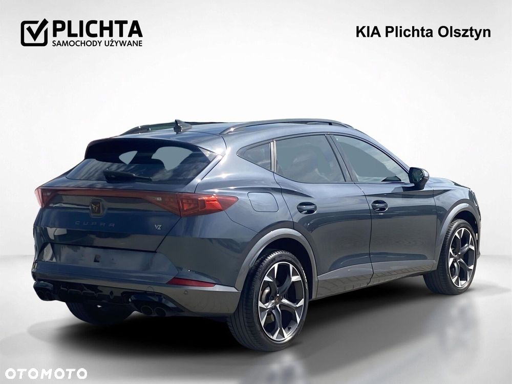 Cupra Formentor - 6
