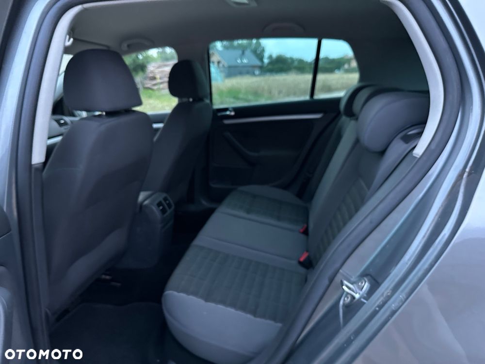 Volkswagen Golf 1.4 TSI Tour - 21