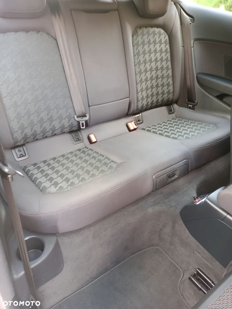 Audi A3 3-drzwiowe 1.4 TFSI Ambiente - 15