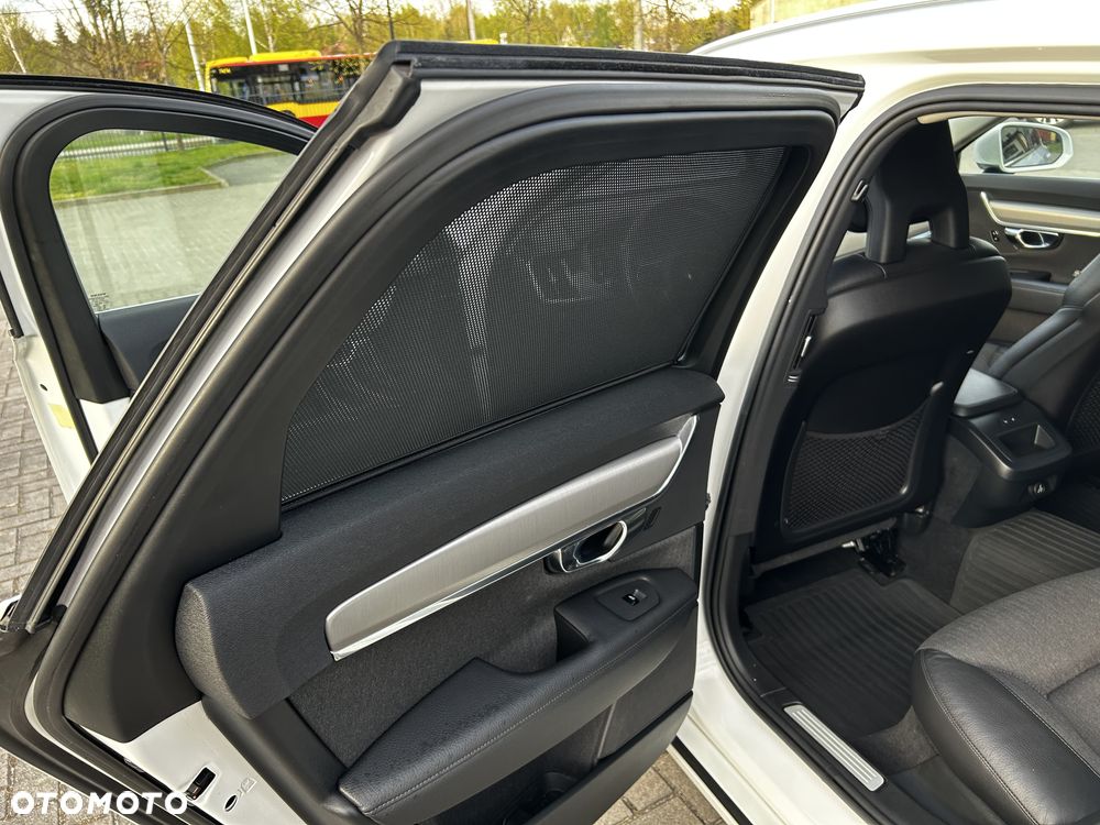 Volvo V90 D3 Geartronic Momentum - 14