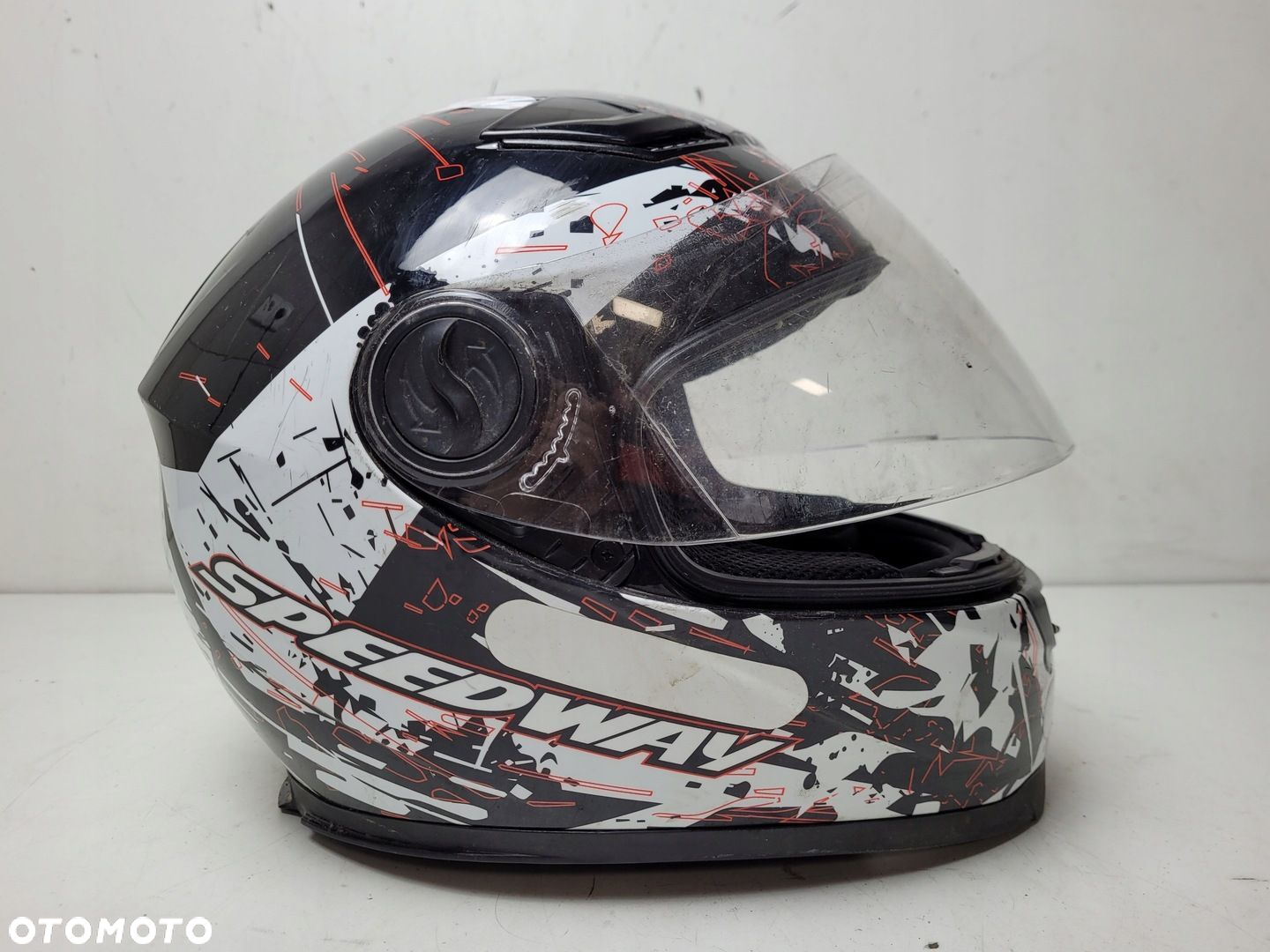 KASK SPEEDWAY ECER22-05 S 49-50 - 7