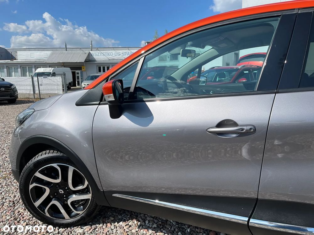 Renault Captur - 15