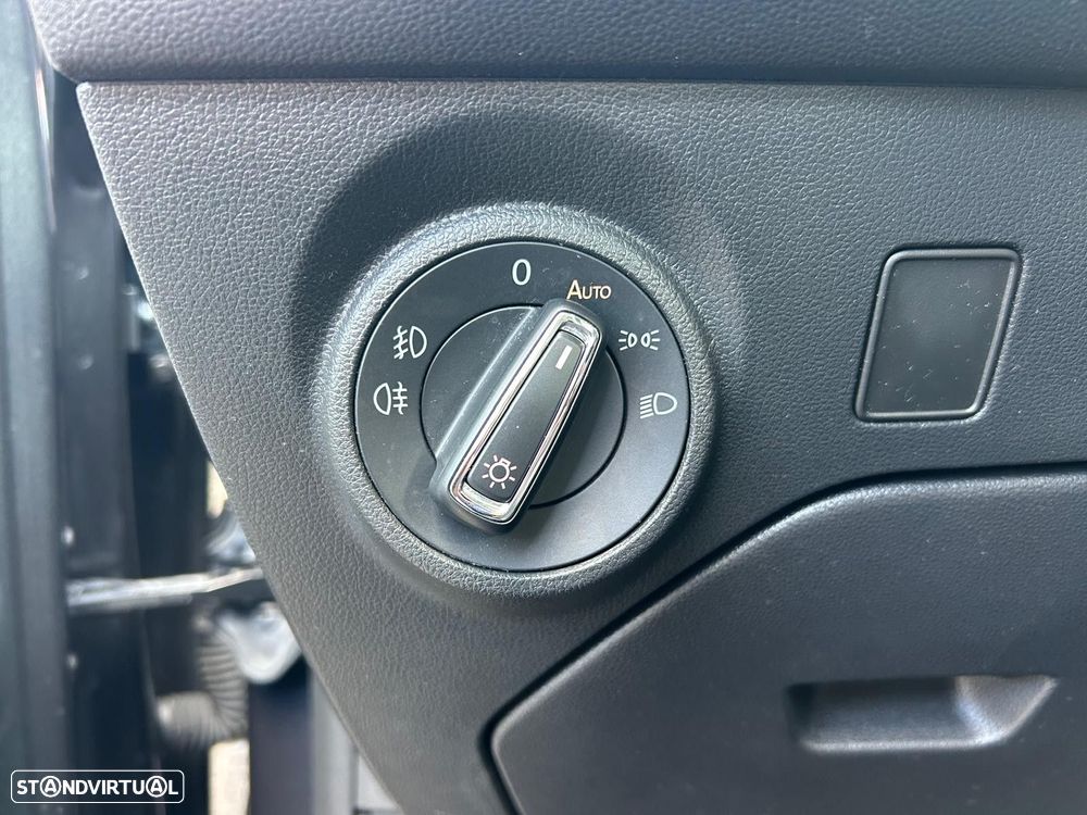 SEAT Leon ST 1.6 TDI Style S/S - 48