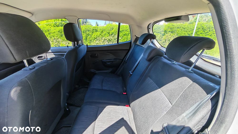 Kia Picanto 1.0 Comfort - 10
