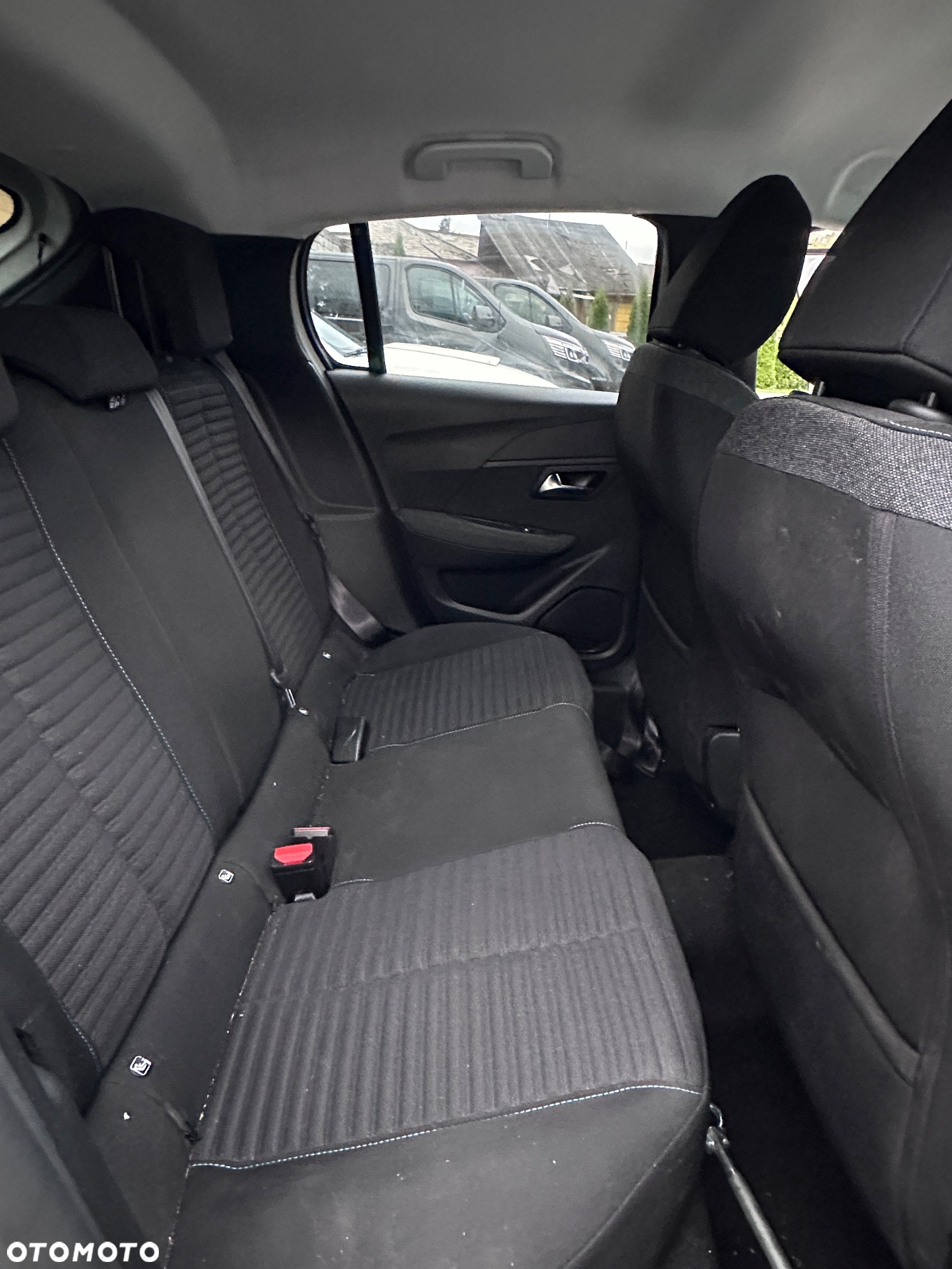 Peugeot 208 1.2 PureTech Style S&S - 38