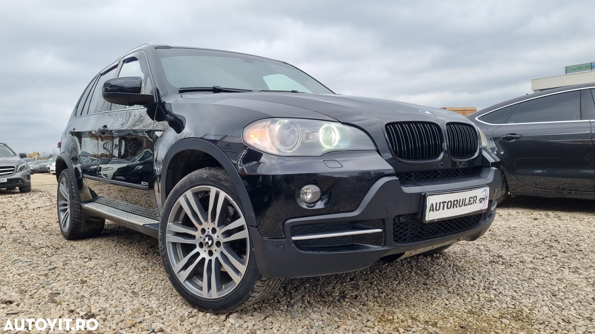 BMW X5 xDrive30d Edition Exclusive - 27