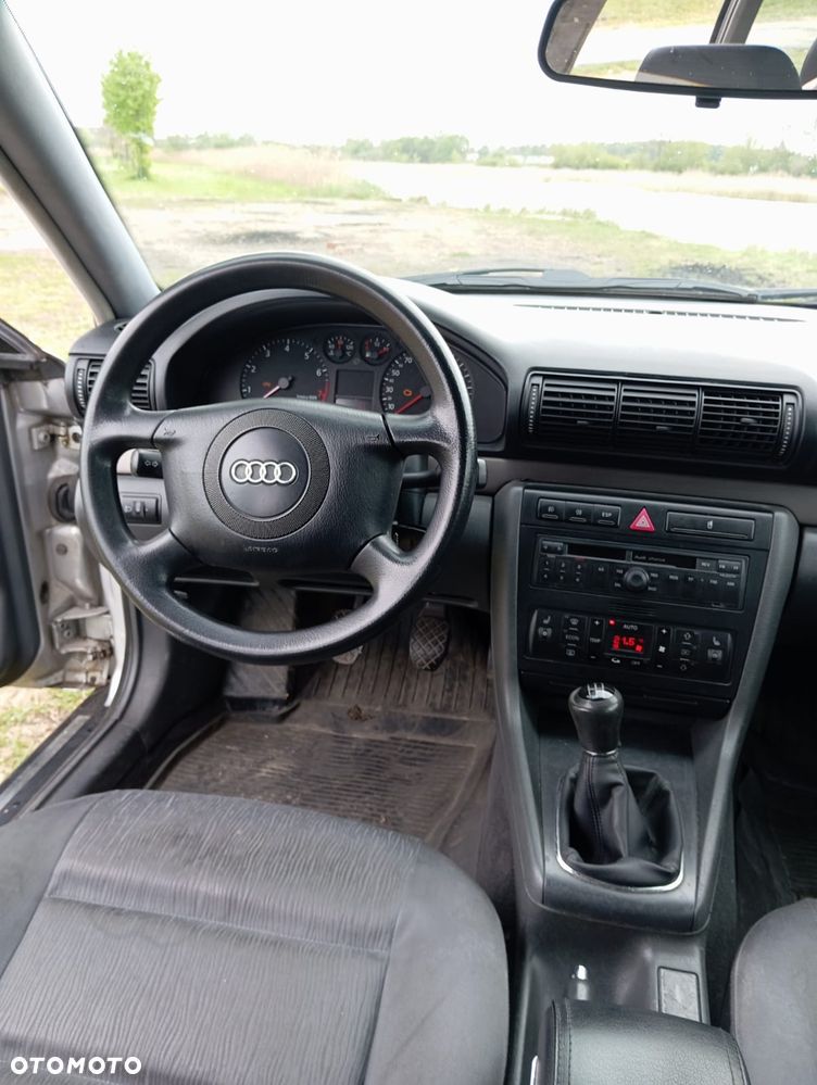 Audi A4 Avant - 18