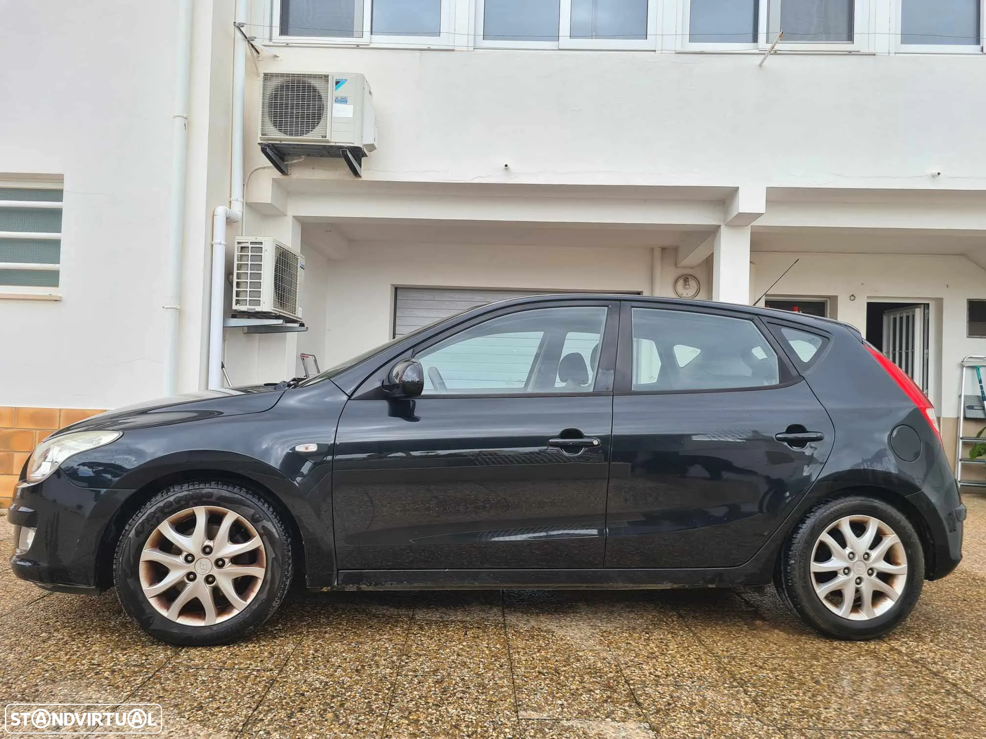 Hyundai i30 1.4 CVVT Comfort - 4