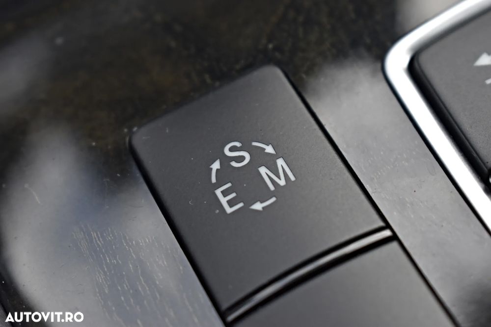 Mercedes-Benz CLS Shooting Brake 350 d 4Matic 9G-TRONIC Final Edition - 27