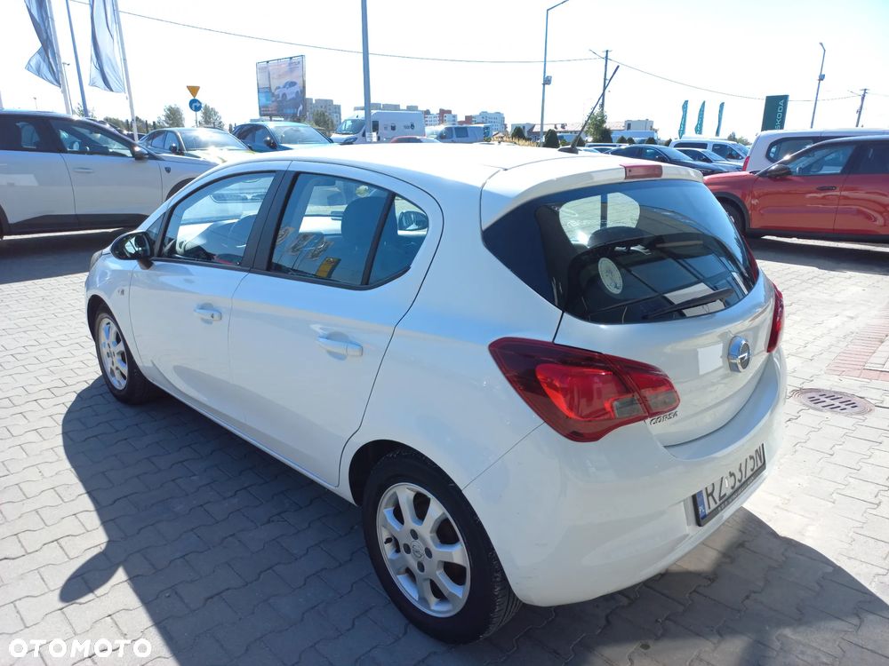 Opel Corsa 1.2 Enjoy - 7