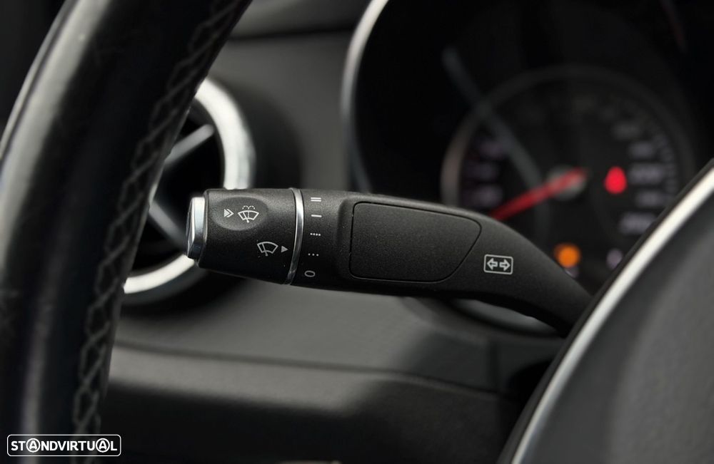 Mercedes-Benz X 250 d Pure 4-Matic Aut. - 11