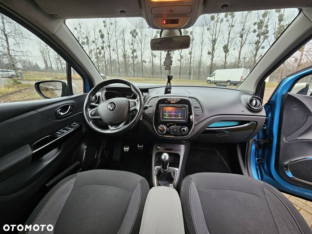 Renault Captur - 11