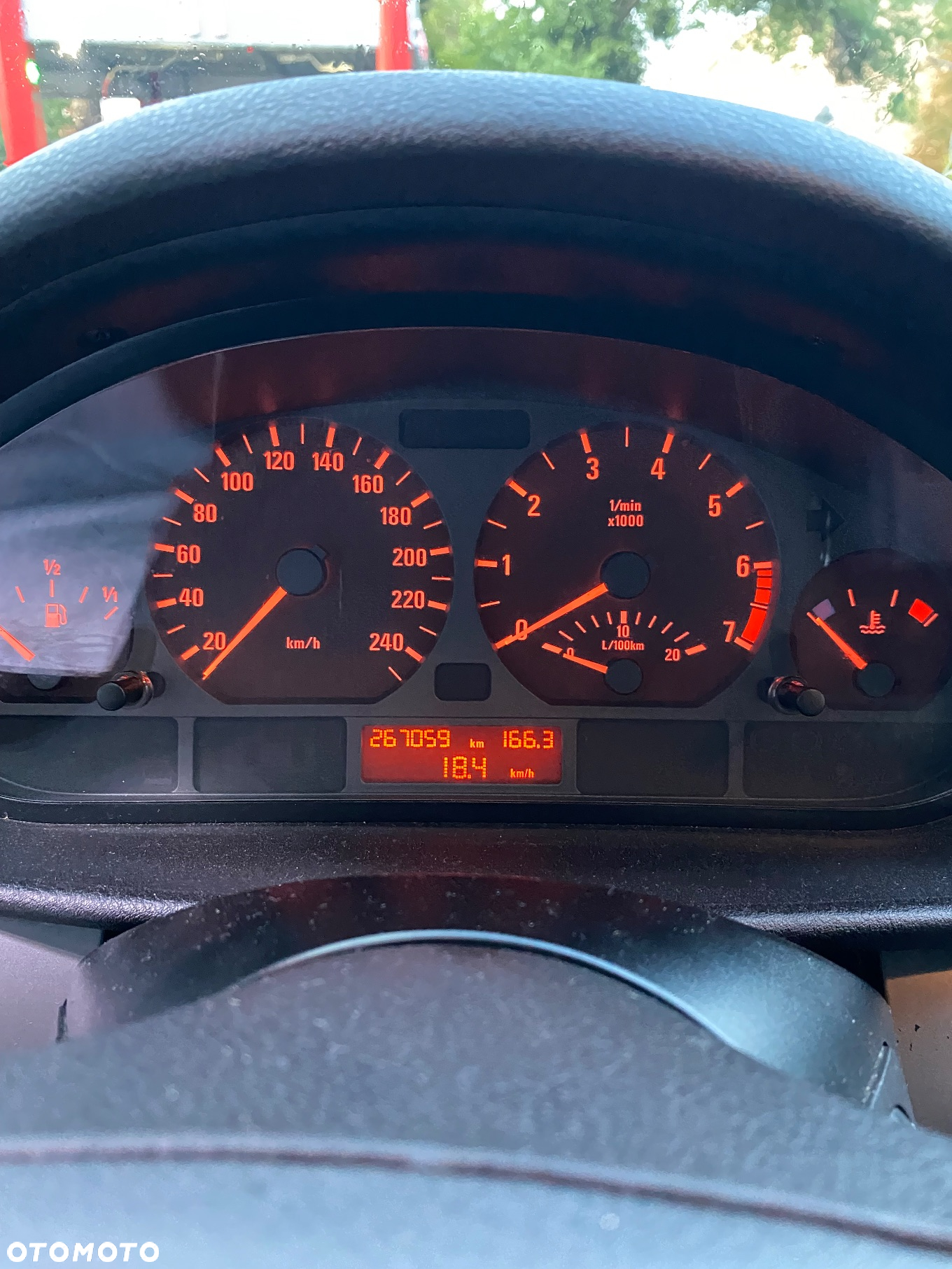 BMW Seria 3 316i - 15