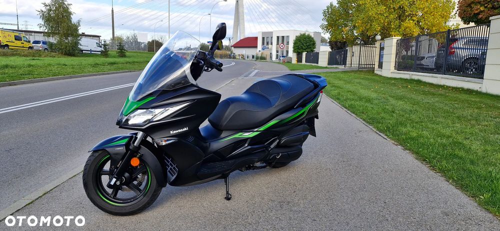 Kawasaki Inny - 18