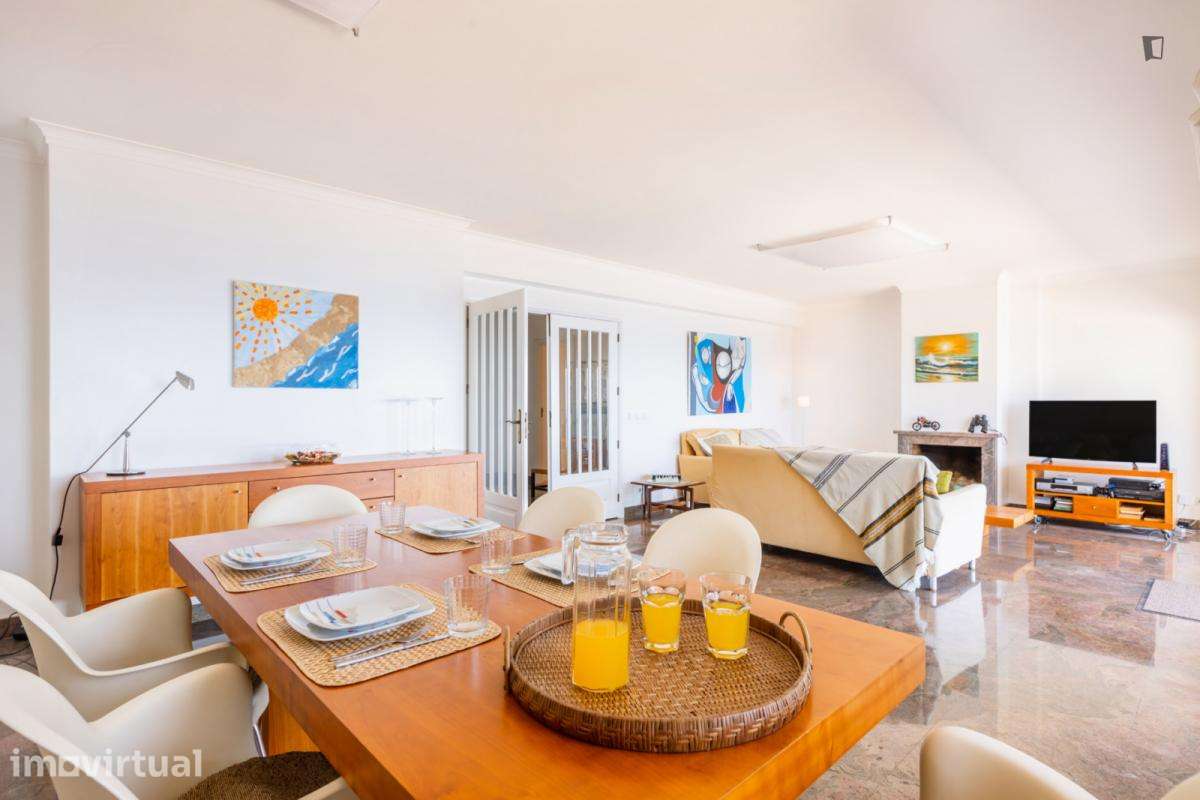Apartamento com 3 quartos - localizado em Póvoa de Varzim Porto - Grande imagem: 2/41
